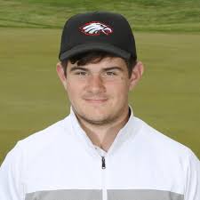 Caleb Pugh's High School Bio