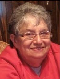 Obituary for Carol A. Booth