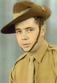 Recently I posted a photo from which there was a big response about the  death in Vietnam of Ron Hood from Mount Cooper. This is a copy of a post  that I