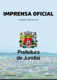 Imprensaoficial Jundiai Sp Gov Br