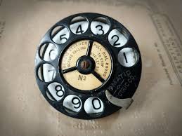 Automatic Electric Co Mercedes Dial Step Base Candlestick Etsy Antique Phone Candlesticks Candlestick Phone