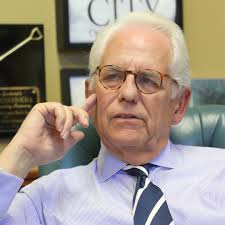 Guinn vetoes landfill change, City Council considers override vote