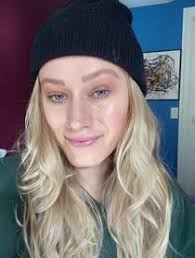 Olivia Taylor Dudley