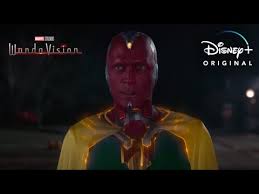 Wandavision Trailer Dos Proximos Episodios Dublado Youtube