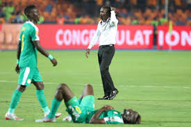 « la situation est grave », le cri du cœur de corinne diacre. Football Ces Peches A L Origine Des Echecs De L Equipe Du Senegal Senego Com