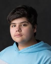 Single Light Portrait