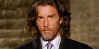 Smallville's John Glover Reveals His Secret Shazam! Role