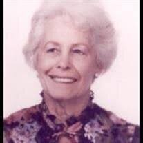 Ruby Preston ï¿½Jarrett Obituary