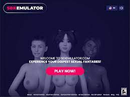 Sexemulator free