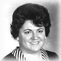 Doris Greenwood Obituary (2010)