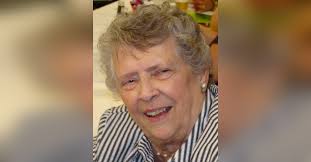 Obituary information for Mary Ellen Brennan