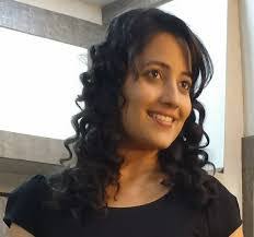 Anagha Joshi's Instagram, Twitter & Facebook