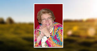 Joan Marie McIntee Obituary December 15, 2021