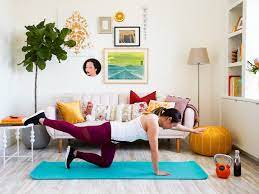 Check spelling or type a new query. Home Items That Can Be Used As Workout Equipment Apartment Therapy
