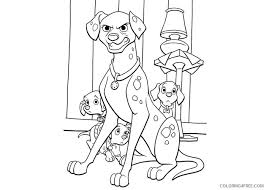 In truth looking for printable coloring pages could be become an opportunity to reveal children that there's a substantial info at their fingertips. 101 Dalmatians Coloring Pages Cartoons 102 Dalmatians Pongo Printable 2020 60 Coloring4free Coloring4free Com