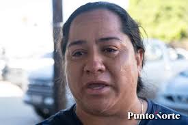 Ayúdenme a localizarlo”, pide la mamá de Williams, un chofer de grúas  desaparecido en Tijuana