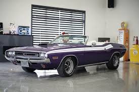 Image result for Plum Crazy 1971 Challenger