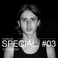 SPECIAL BY LENNAN DANIEL