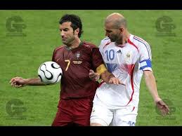 Menor para maior ordenar por preço: Portugal 0x1 Franca 05 07 2006 Semifinal Copa De 2006 Youtube