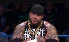 Tyrus announces his departure from Impact, Preview special for Redemption  PPV on Sunday - WWE News, WWE Results, AEW News, AEW Results