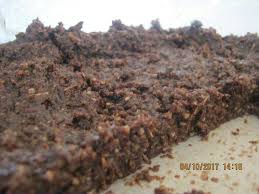 This easy and healthy pasta recipe takes just 20 minutes to prep so it's a perfect weeknight dinner. Healthy Ish Lsa Slice Vegan Amino