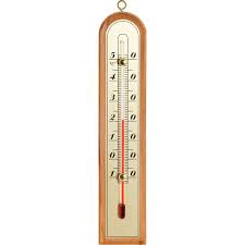 Explorez une large gamme des meilleurs indoor wall thermometer sur aliexpress pour trouver le parfait article pour vous ! Indoor Wooden Wall Thermometer 210 X 43 Mm Ambient Temperature Symbol 012400