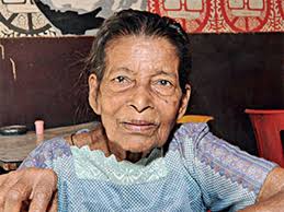 La Bella' Aunty bids adieu