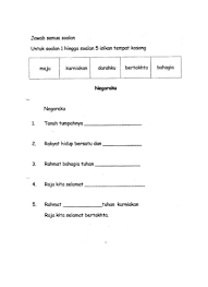 Kerincing adalah berbentuk segi tiga ( ) 3. Upp2 Muzik Tahun 1 2