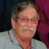 James E. McDonald Obituary