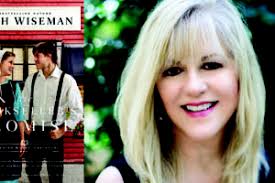 The Bookseller's Promise (The Amish Bookstore Series #1)