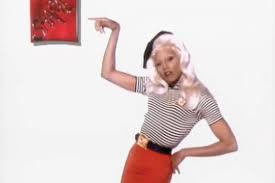 (play) (pause) (download) (fb) (vk) (tw). Rupaul S Music Video Supermodel You Better Work Then In Rotation Featured Him As A Runway Star Television Academy