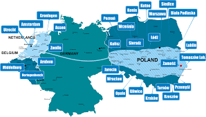 Przewozy polska holandia has 4,284 members. Przewozy Busami Polska Holandia Przewozy Pasazerskie I Paczki Zamosc Lublin Warszawa