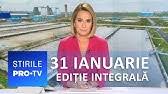 Live stirile protv de la ora 7:00. Ètirile Protv De La Ora 17 00 Prezentate De Diana Enache Youtube