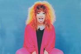Alla borisovna pugacheva, sometimes pugachova (russian: Slova Pesni Arlekino Alla Pugacheva Polnyj Razbor