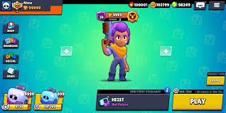 In brawl stars, you can find various game modes. Brawl Stars Apk Donfasr