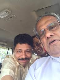 Rev. Msgr. Dr. Ferdinand Kayavil