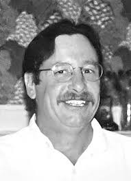 John Rush Obituary (1952