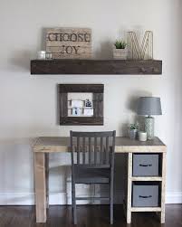 17 custom ergonomic computer desk. 132 Diy Desk Plans You Ll Love Free Mymydiy Inspiring Diy Projects