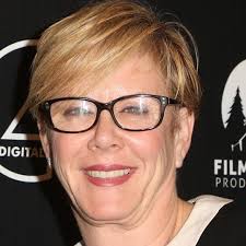 Romy Rosemont Movies and TV Shows