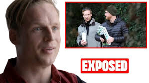 It Was Taken MONTHS AGO! Harry's Photo With Nicky Scott EXPOSED Fake  Friendship