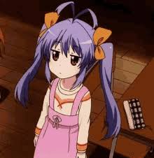 Anime Shrug Gifs Tenor With tenor, maker of gif keyboard, add popular funny anime animated gifs to your conversations. anime shrug gifs tenor