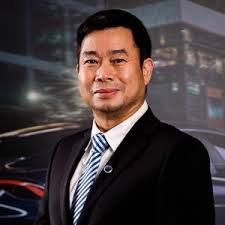 Fisker Automotive And Technology Group LLC CEO And Leadership: Executives  and Demographics