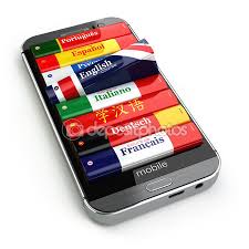 Resultado de imagen para diccionario en el movil
