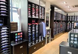 Col ouvert de type italien relativement court de 6,5cm 6. Cafe Coton Toulouse