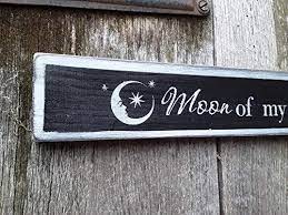 Here is a list of dothraki phrases and idiomatic expressions to impress your friends at the next game of thrones viewing party! Amazon Com Moon Of My Life My Sun And Stars Game Of Thrones Quote Painted Wood Sign Khaleesi Khal Drogo Handmade