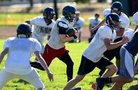 PD Preps Football Team Previews: El Molino Lions