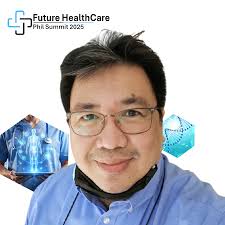 Future Healthcare Phil Summit 2025