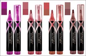 Max Factor Lipfinity Tint Max Factor Lipfinity Lip Tint