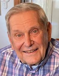 Obituary information for Duane Romic Hauser