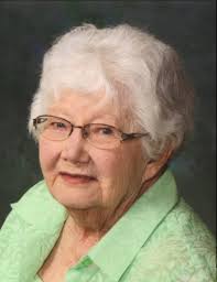 Obituary information for Marjorie Patterson